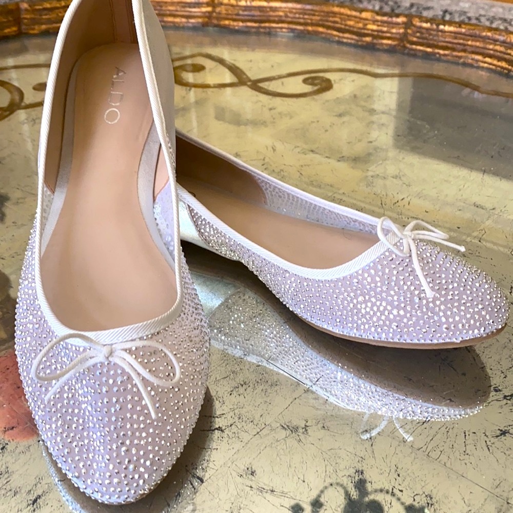 ballerina shoes